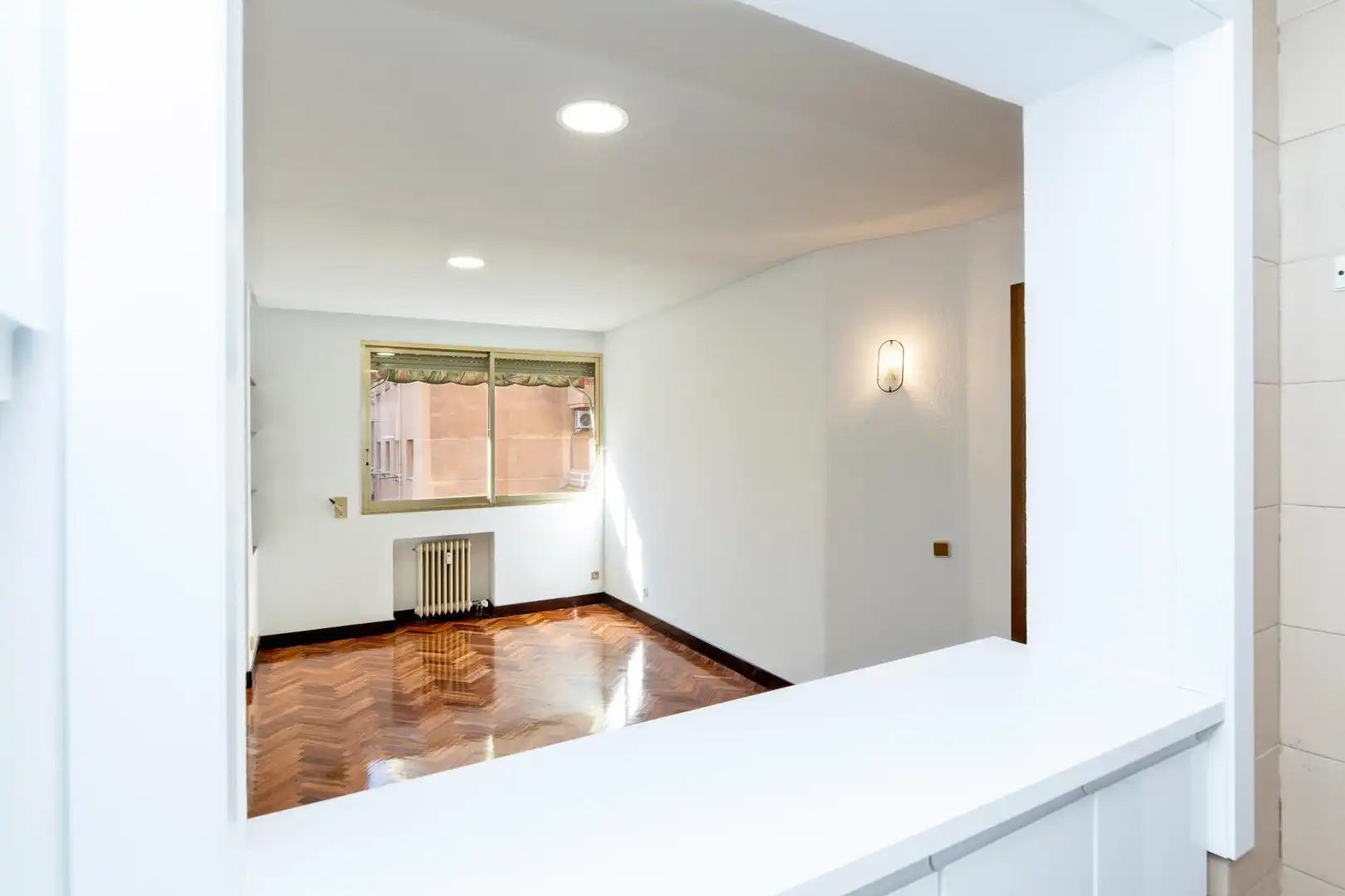 Apartments for rent in Calle de Joaquín María López, Arapiles