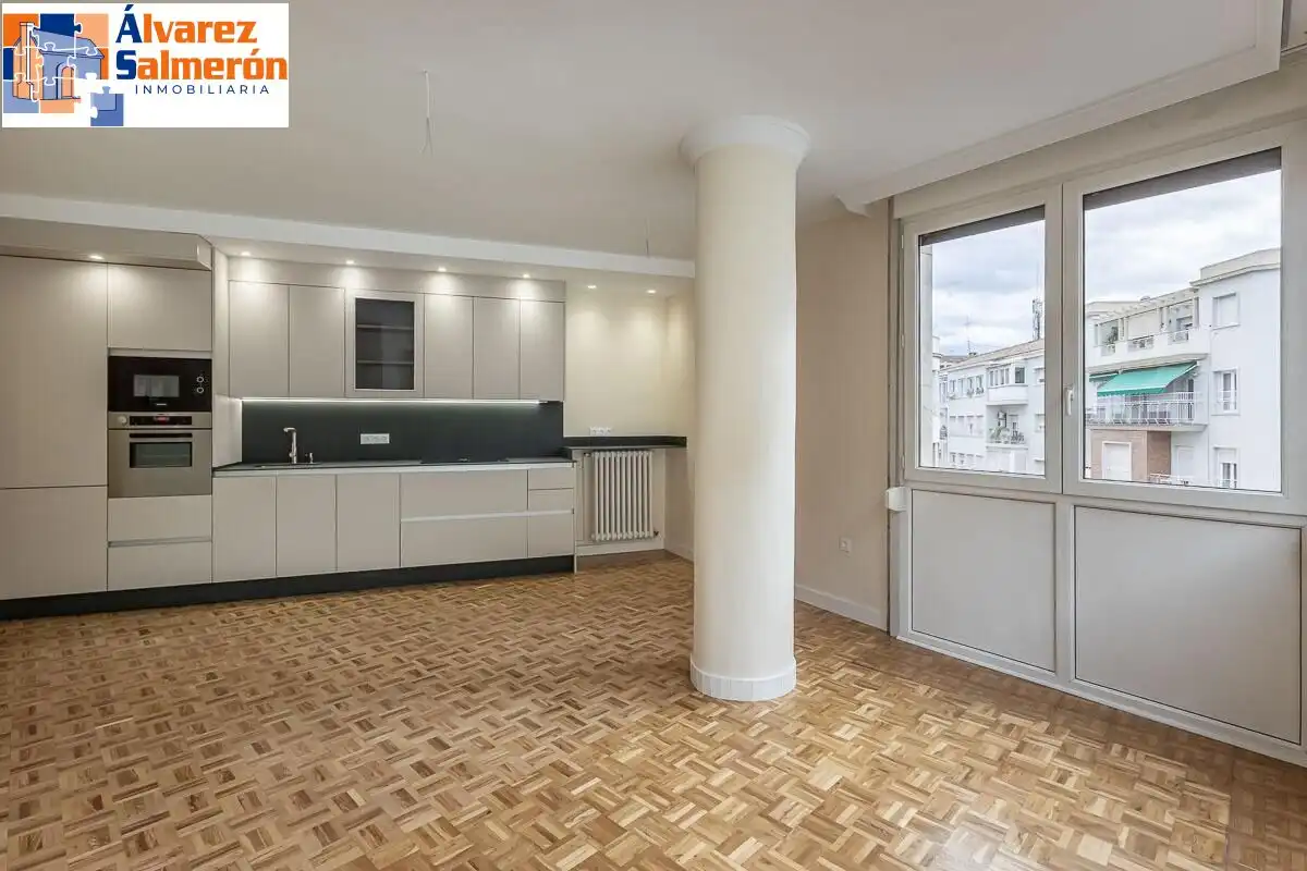 Wohnung zur Miete in Calle Recogidas, Camino de Ronda