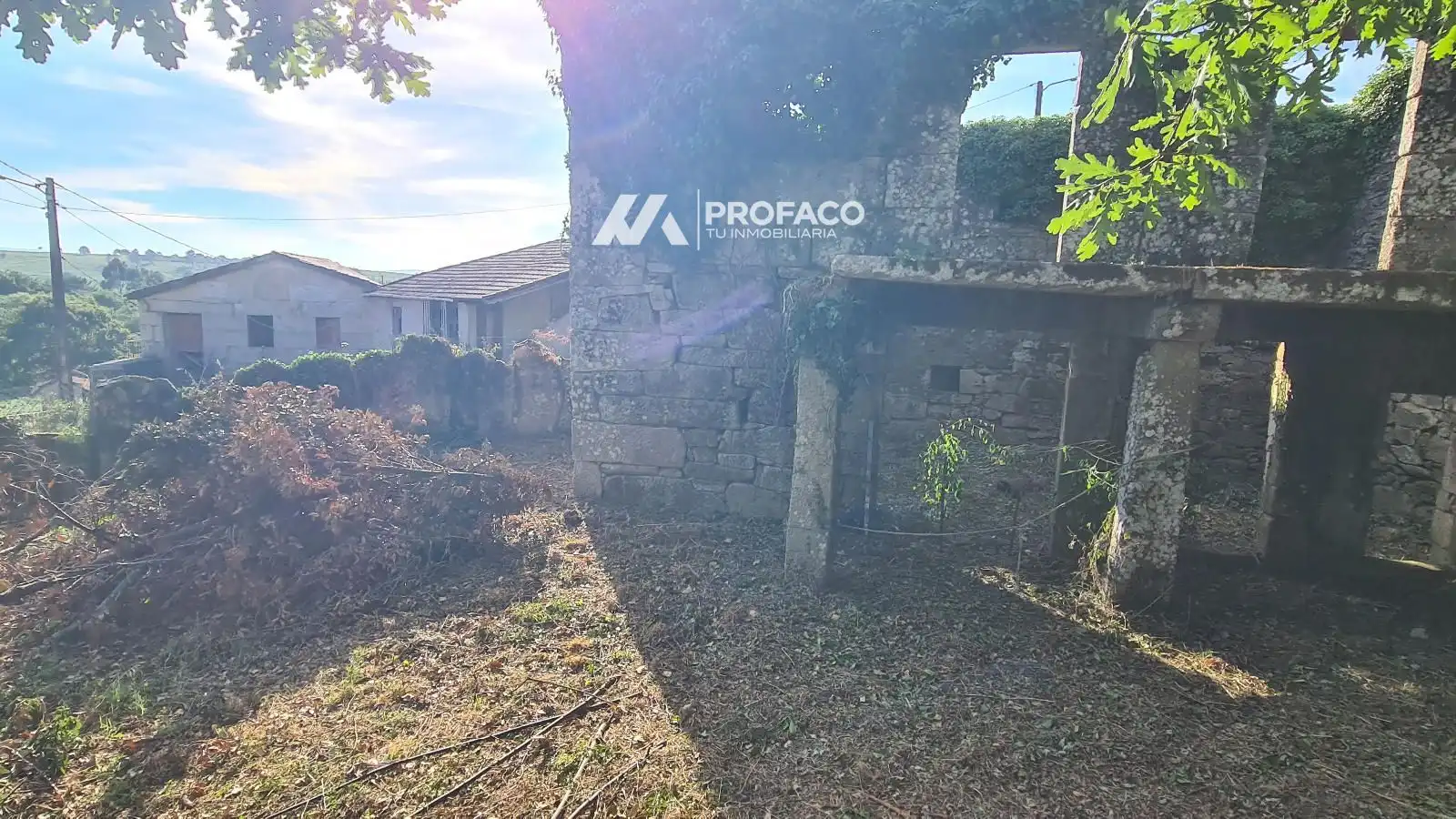 House for sale in Outeiro, imagen 12