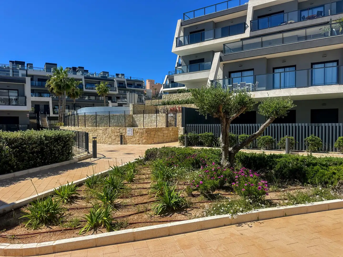 Apartment for sale in Gran Alacant, imagen 30