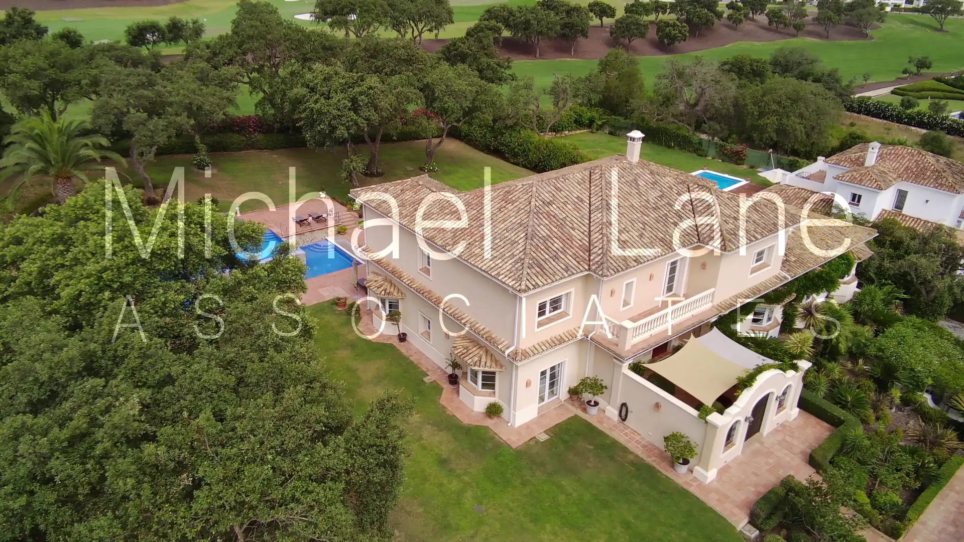 Xalet amb terrassa en venda a Urbanización San Roque Club, imagen 49