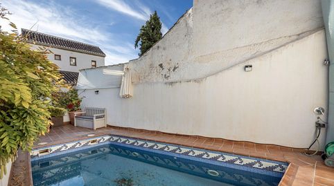 Foto 5 de Casa o chalet en venta en Calle Pernaleros Bajo, San Ildefonso, Granada Capital