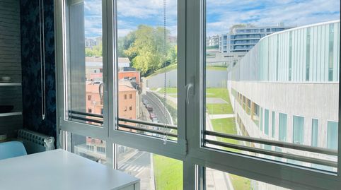 Foto 4 de Piso en venta en Estella Lizarra, Amara Zaharra - Arbaizenea, Donostia - San Sebastián