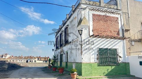 Photo 4 of Country homes for sale in Las Palmeras - Dehesilla, Sanlúcar de Barrameda