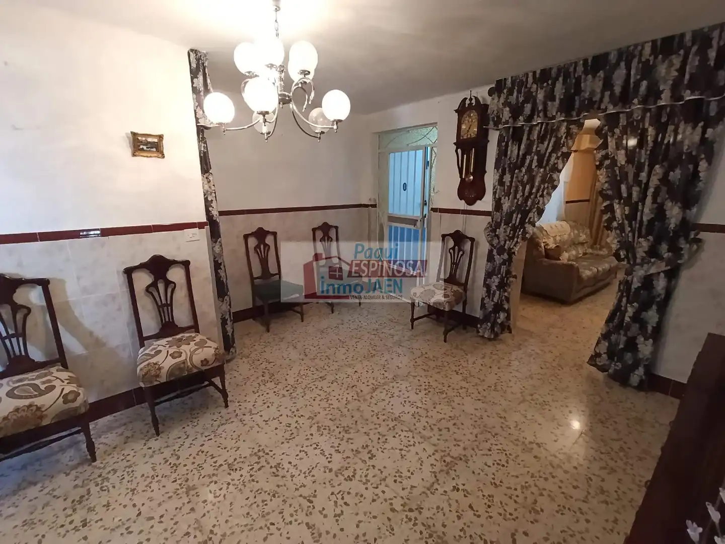 House with terrace for sale in Torredonjimeno, imagen 3
