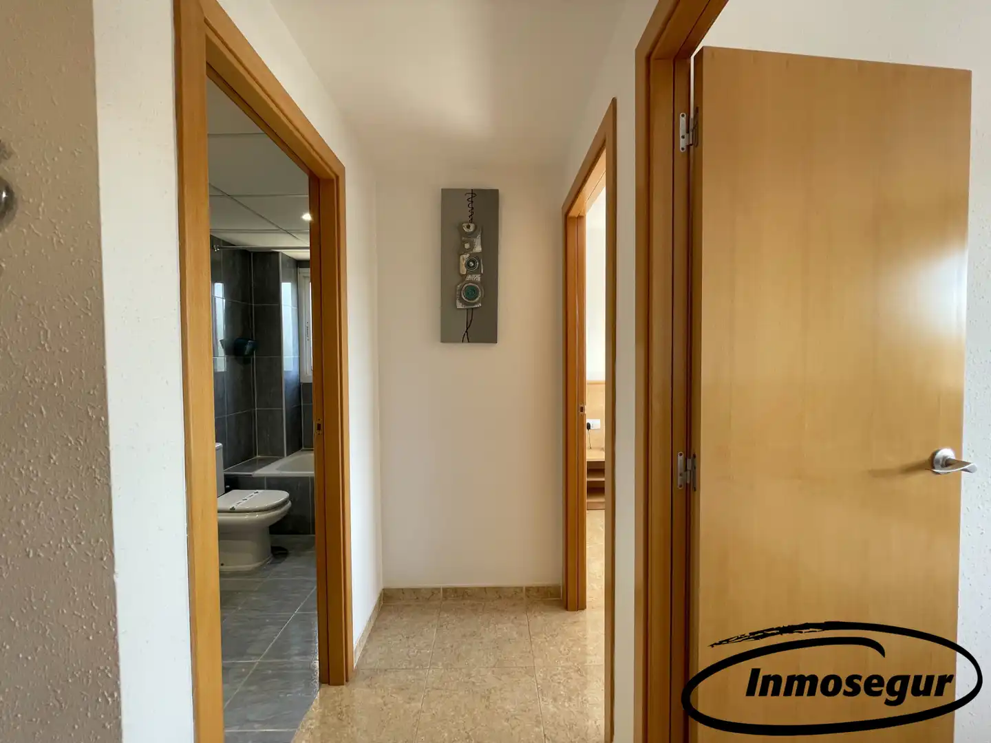 Wohnung mit Terrasse zum Verkauf in Carrer del Bosc Gran 1, imagen 13