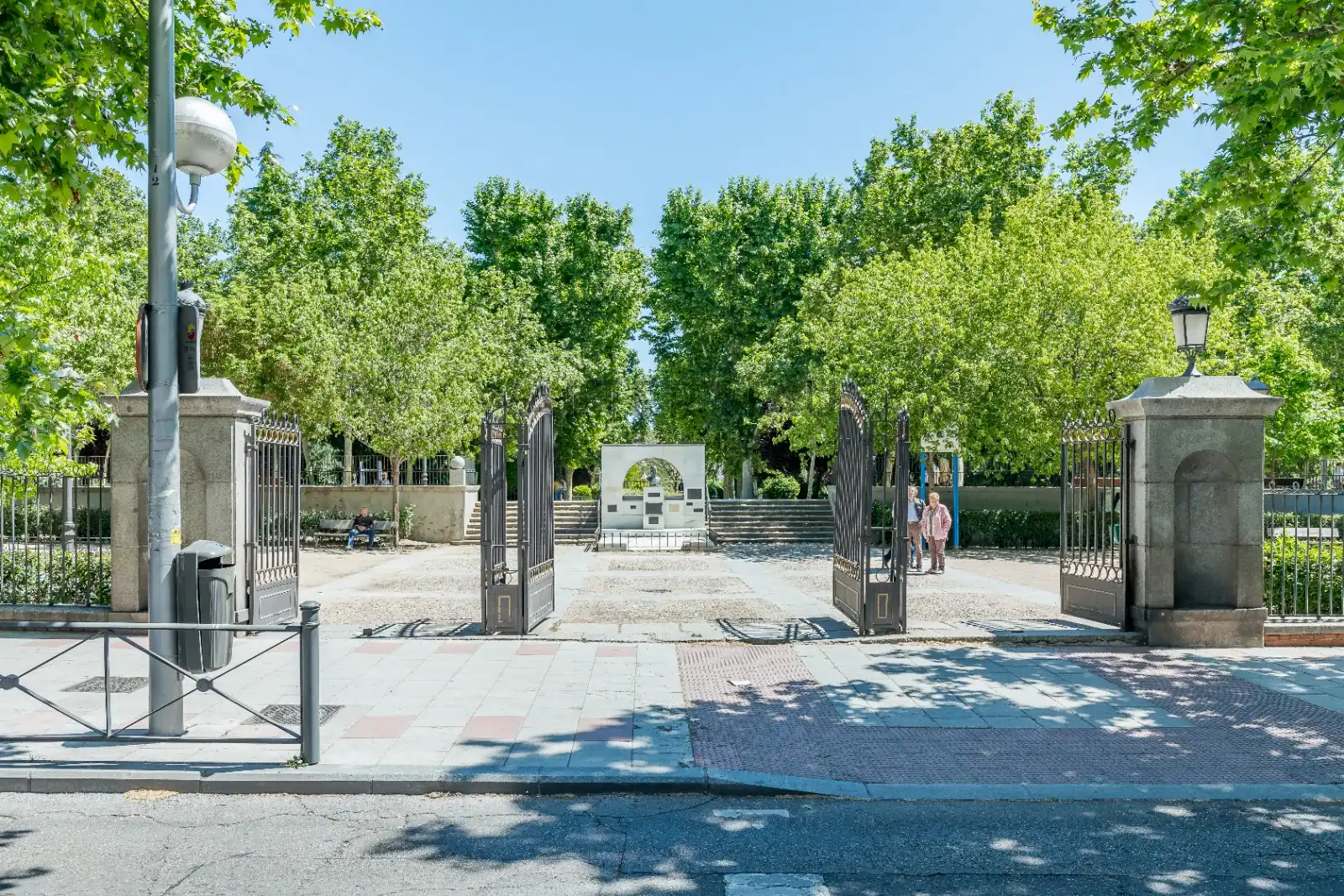 Flat with lift for sale in Calle de Don Ramón de la Cruz, imagen 55
