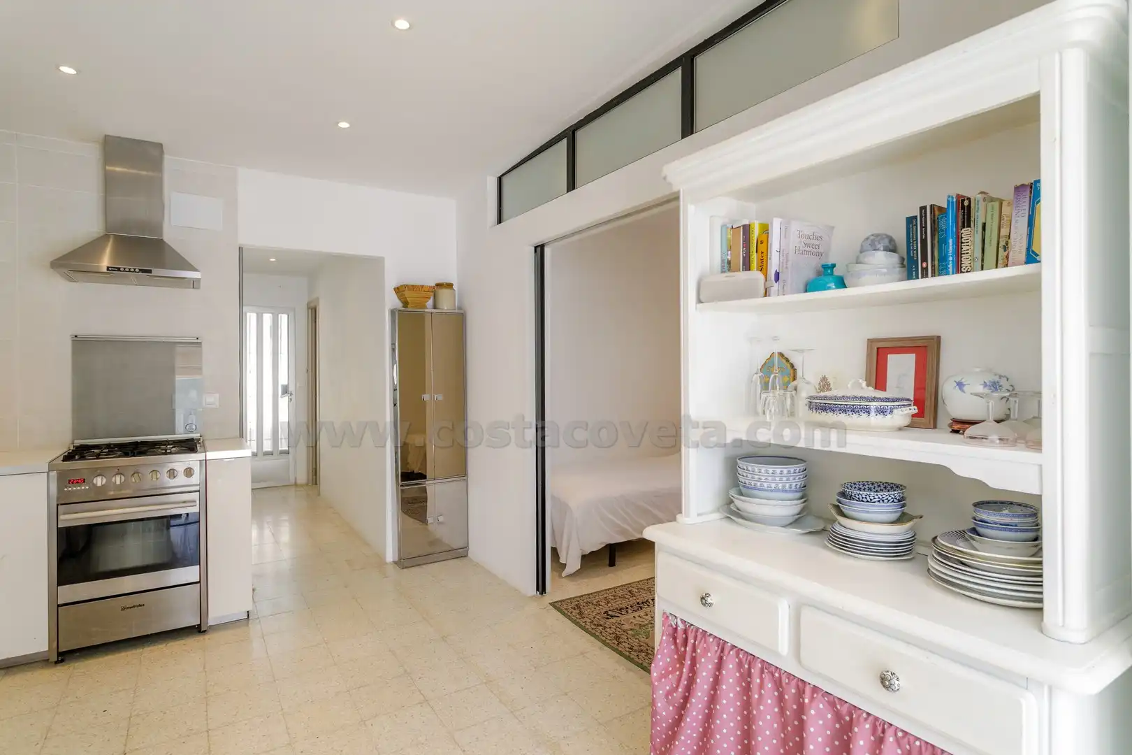 Detached homes for sale in El Campello  with Air Conditioner, Private garden and Terrace