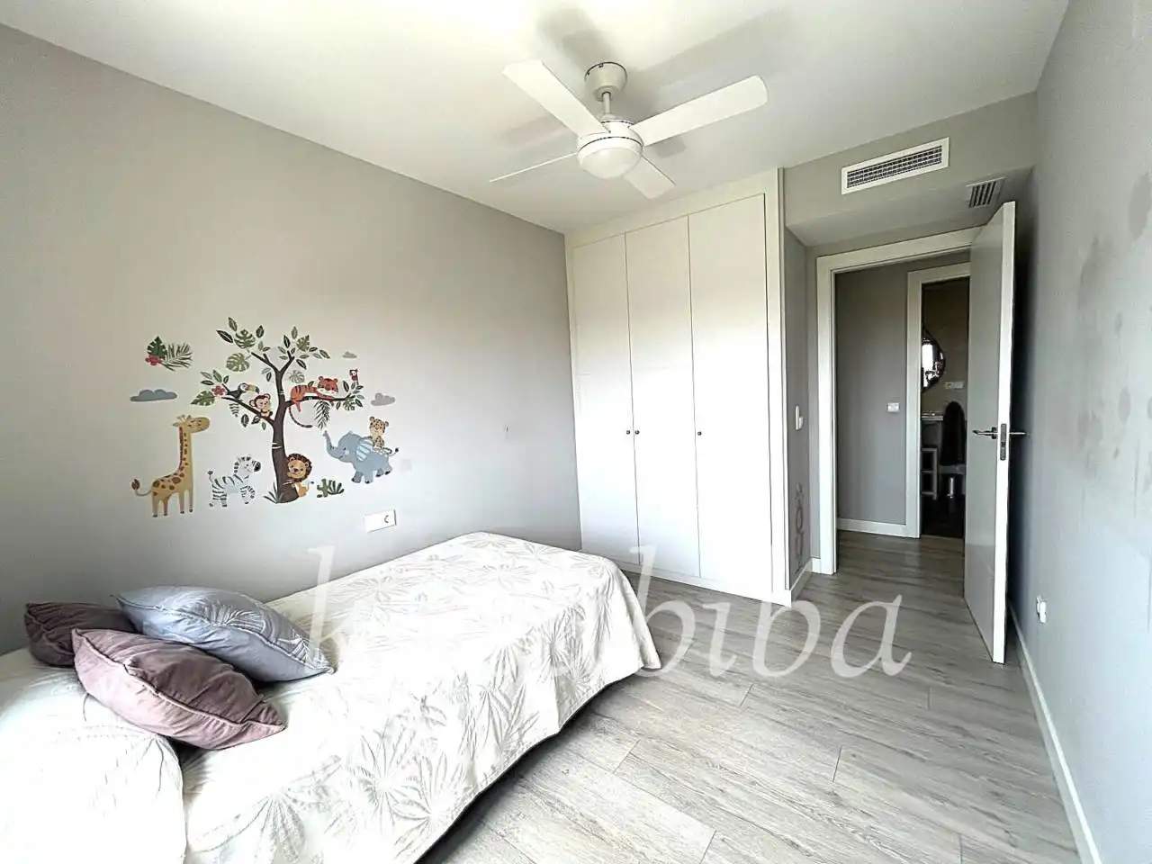 Wohnung zur Miete in Calle Tenor García Romero, Sant Pau