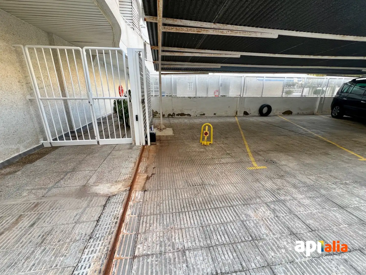 Garage zum Verkauf in Major, 26, Platja de Llevant