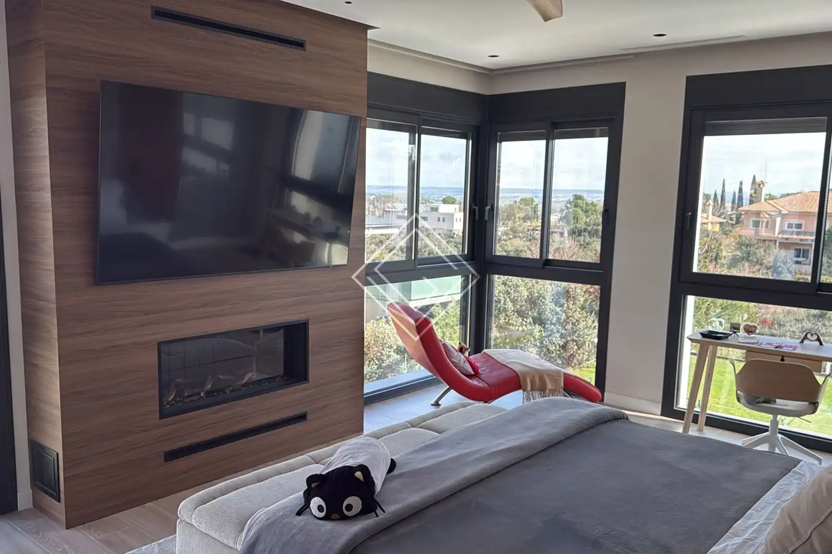 Chalet con piscina en venta en Ciudalcampo, imagen 21