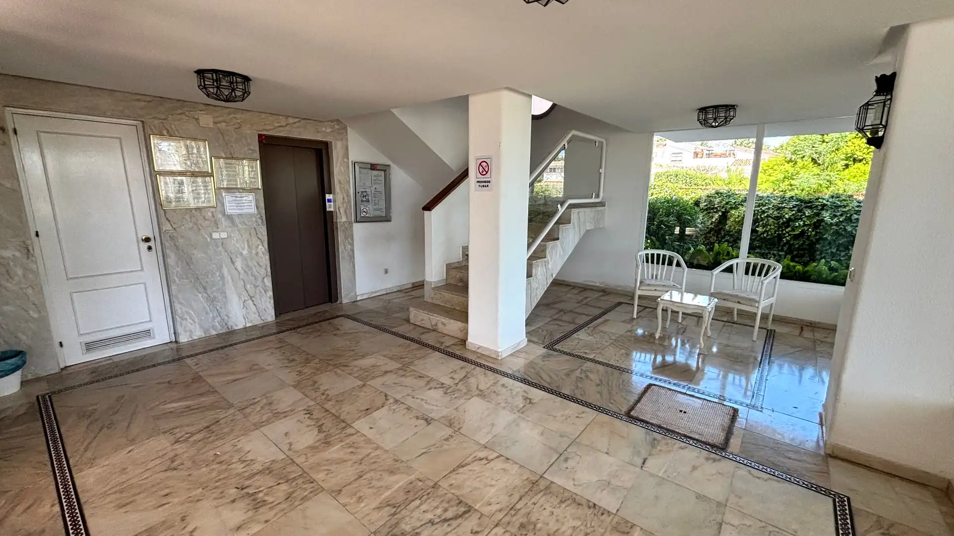 Piso en venta en Benalmádena con Terraza, Horno y Lavadora