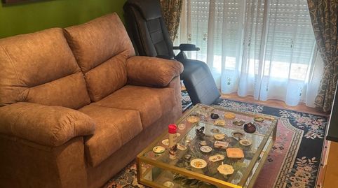 Foto 2 de Ático en venta en Avenida de Asturias, San Antonio, Palencia Capital