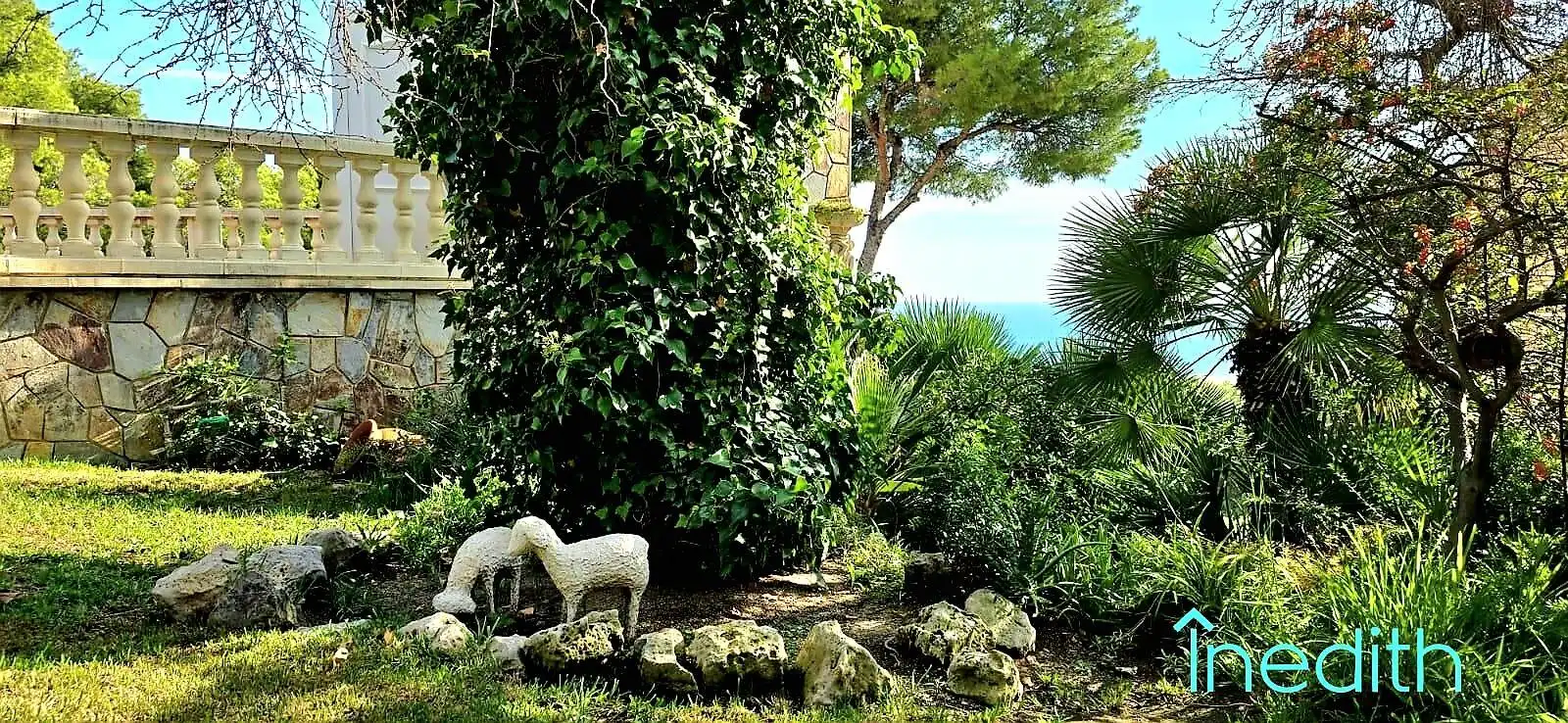 Haus oder Chalet zum Verkauf in Passeig Passeig Creu, Bellamar