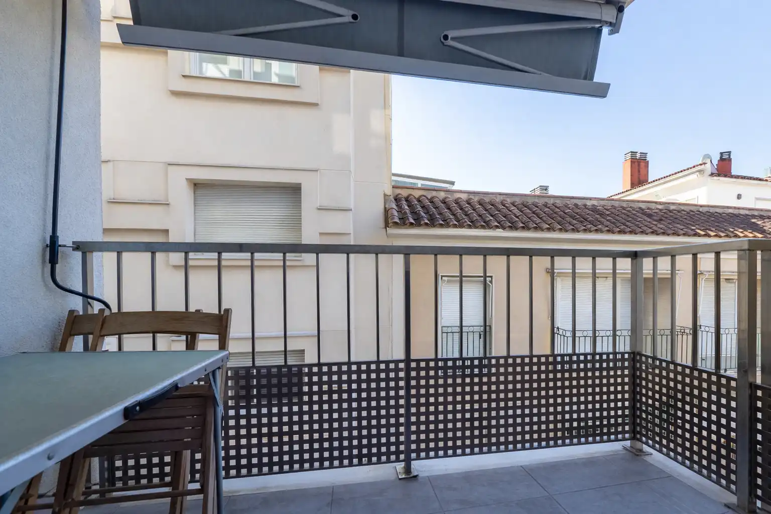 Terraza de Piso en venta en Cambrils con Amueblado