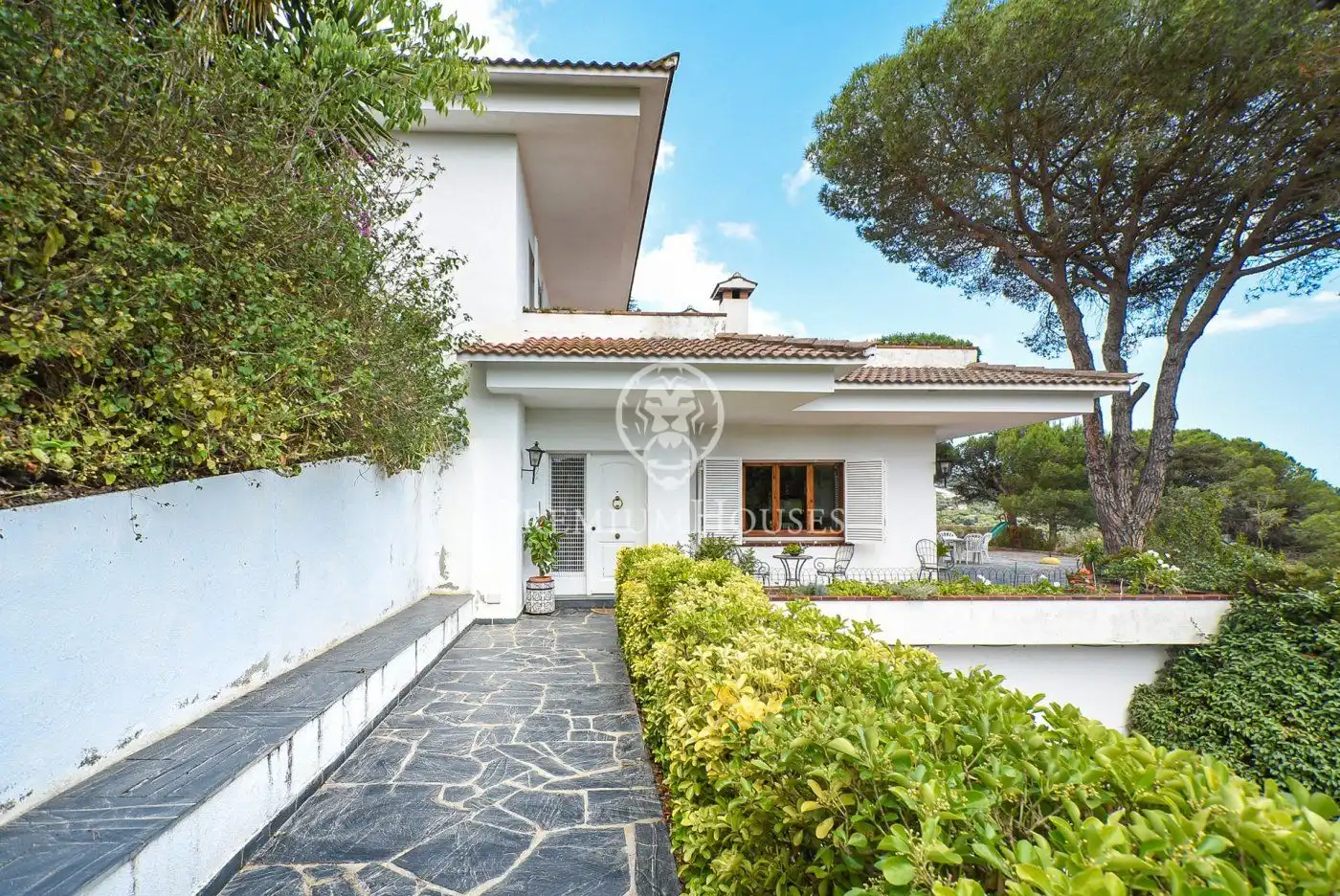 Maison avec jardin à vendre à Sant Cebrià de Vallalta, imagen 17