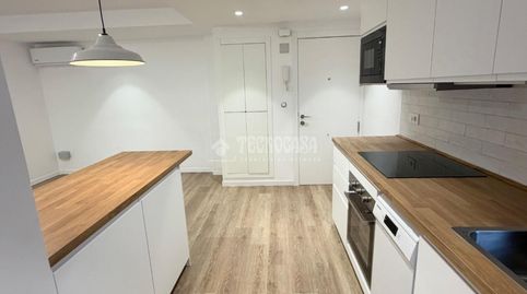 Foto 2 de Piso en venta en Tres Forques, Valencia Capital