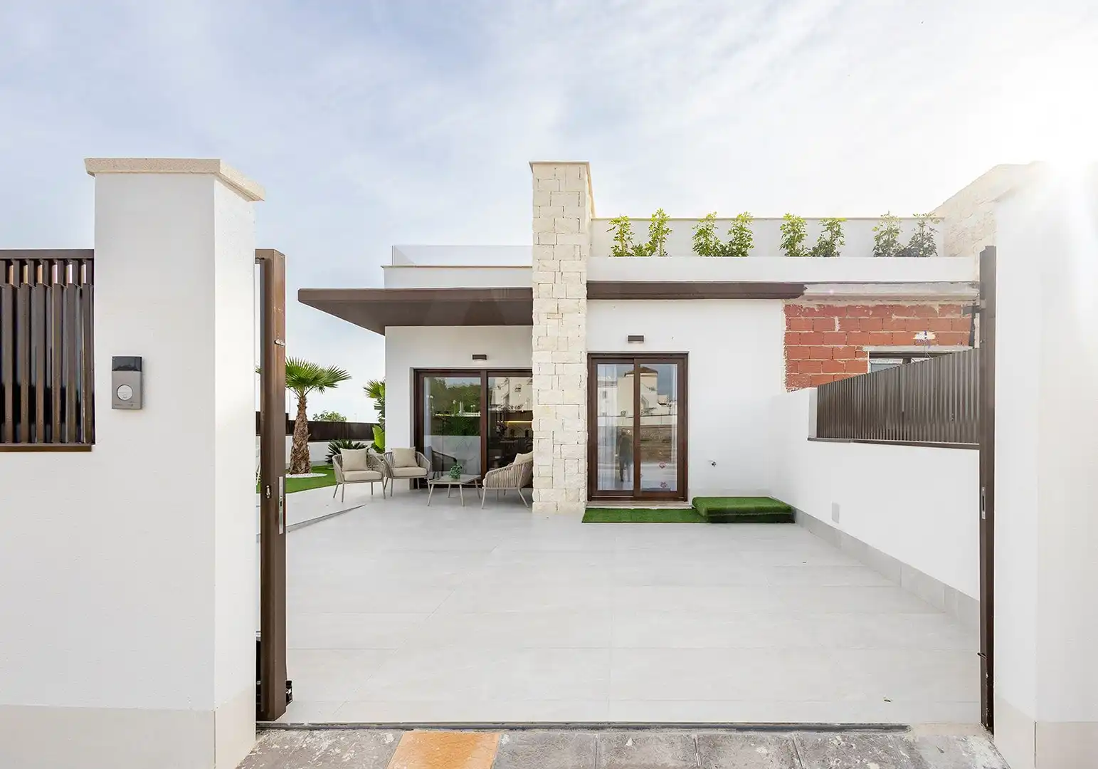House with pool for sale in Jacarilla, imagen 6