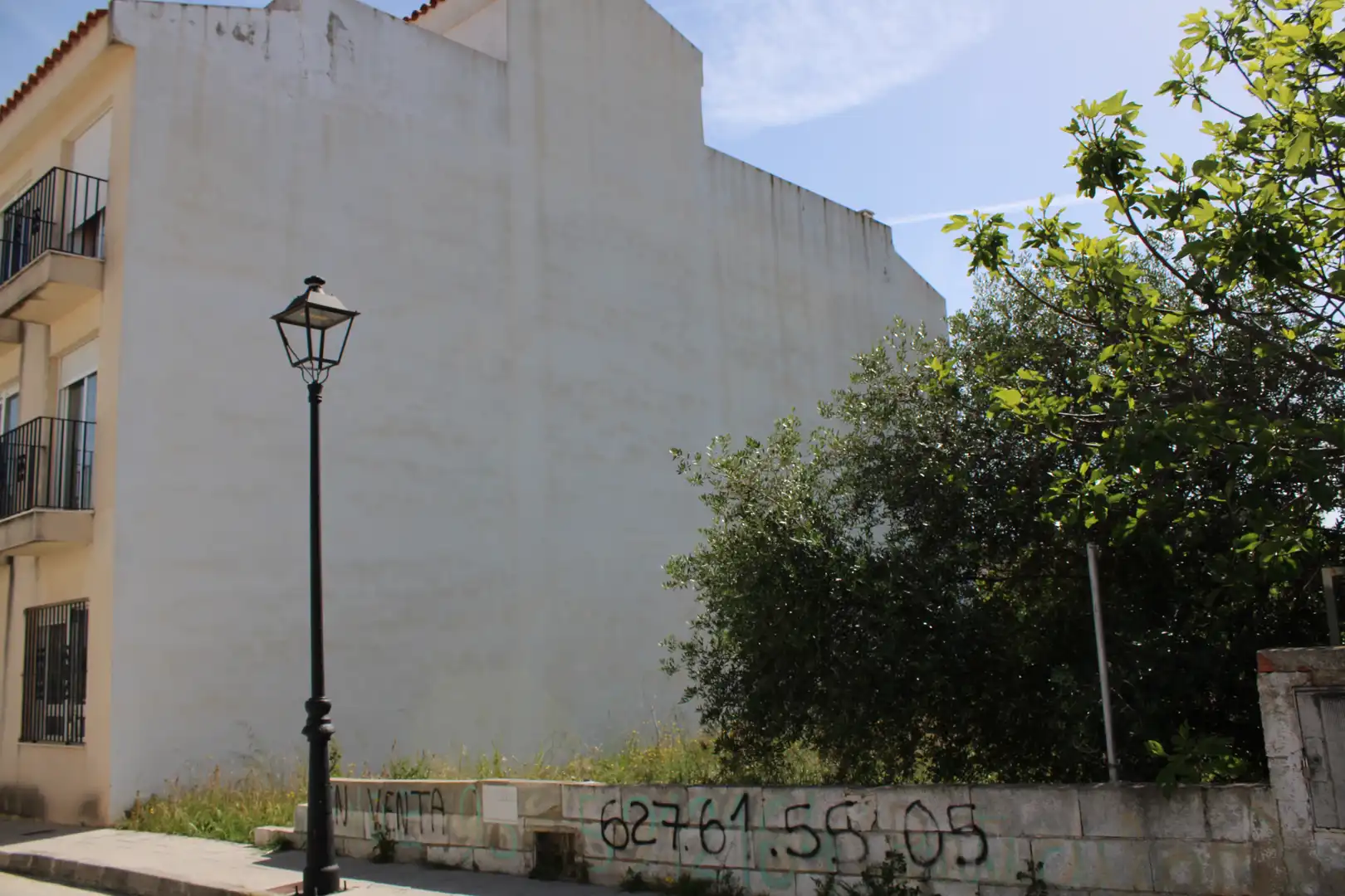 Außenansicht von Residential zum Verkauf in San Jorge / Sant Jordi