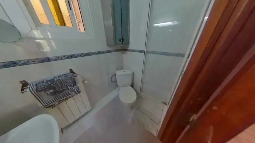 Baño de Piso en venta en Barcelona