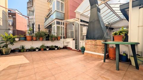 Foto 4 de Piso en venta en Carrer de Lugo, El Carmel, Barcelona Capital
