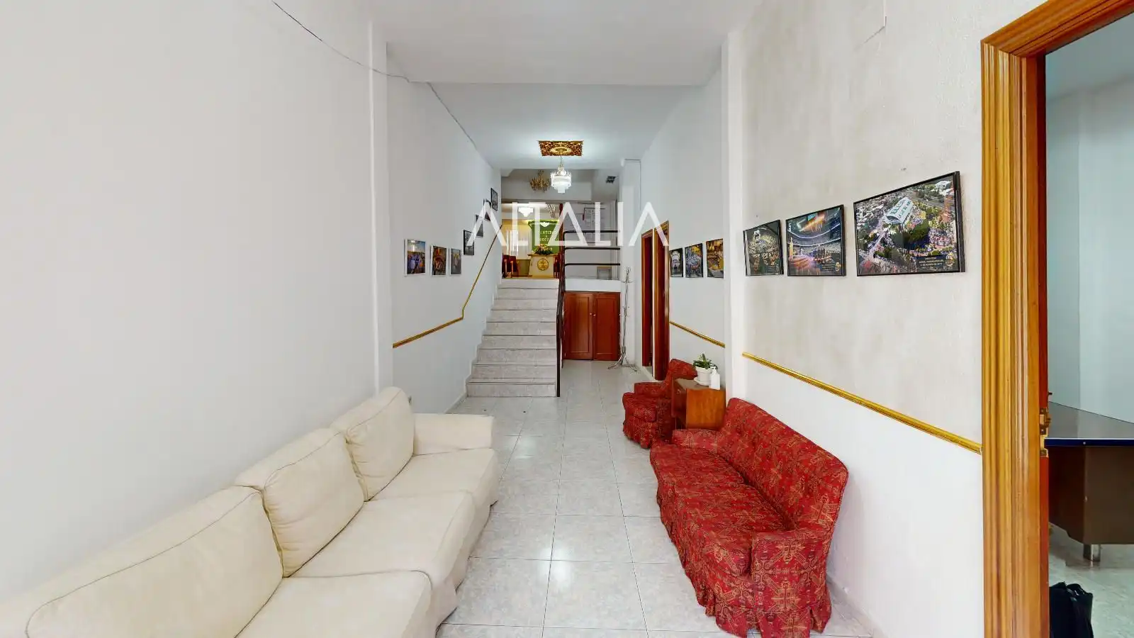 Local comercial en venda a JULIO LARRAÑAGA, imagen 18