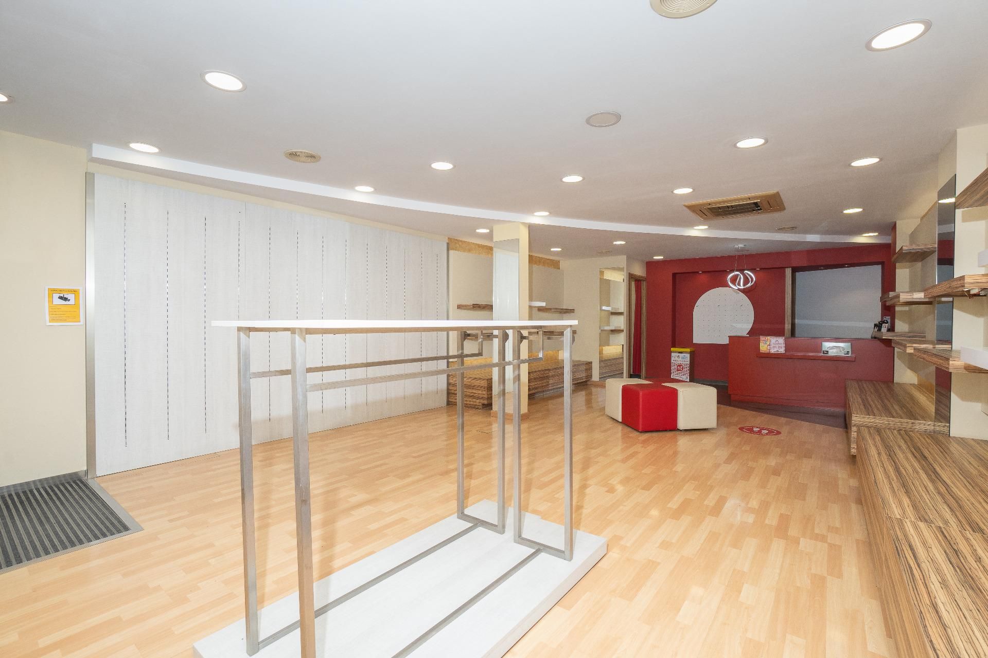 Premises for sale in Villajoyosa / La Vila Joiosa