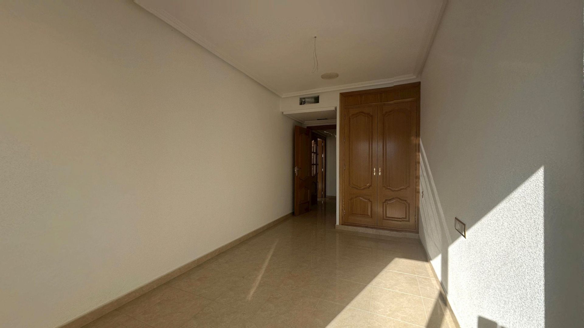 Flat for sale in Abanilla  with Air Conditioner, Heating and Storage room