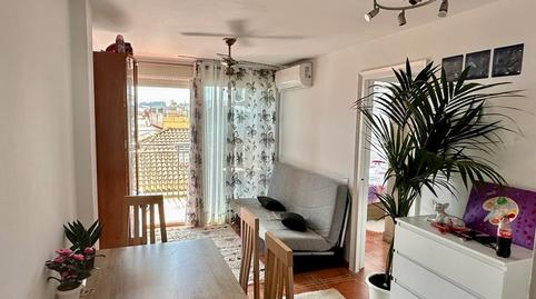 Foto 2 de Piso en venta en Carrer D'amadeu, Calella, Barcelona