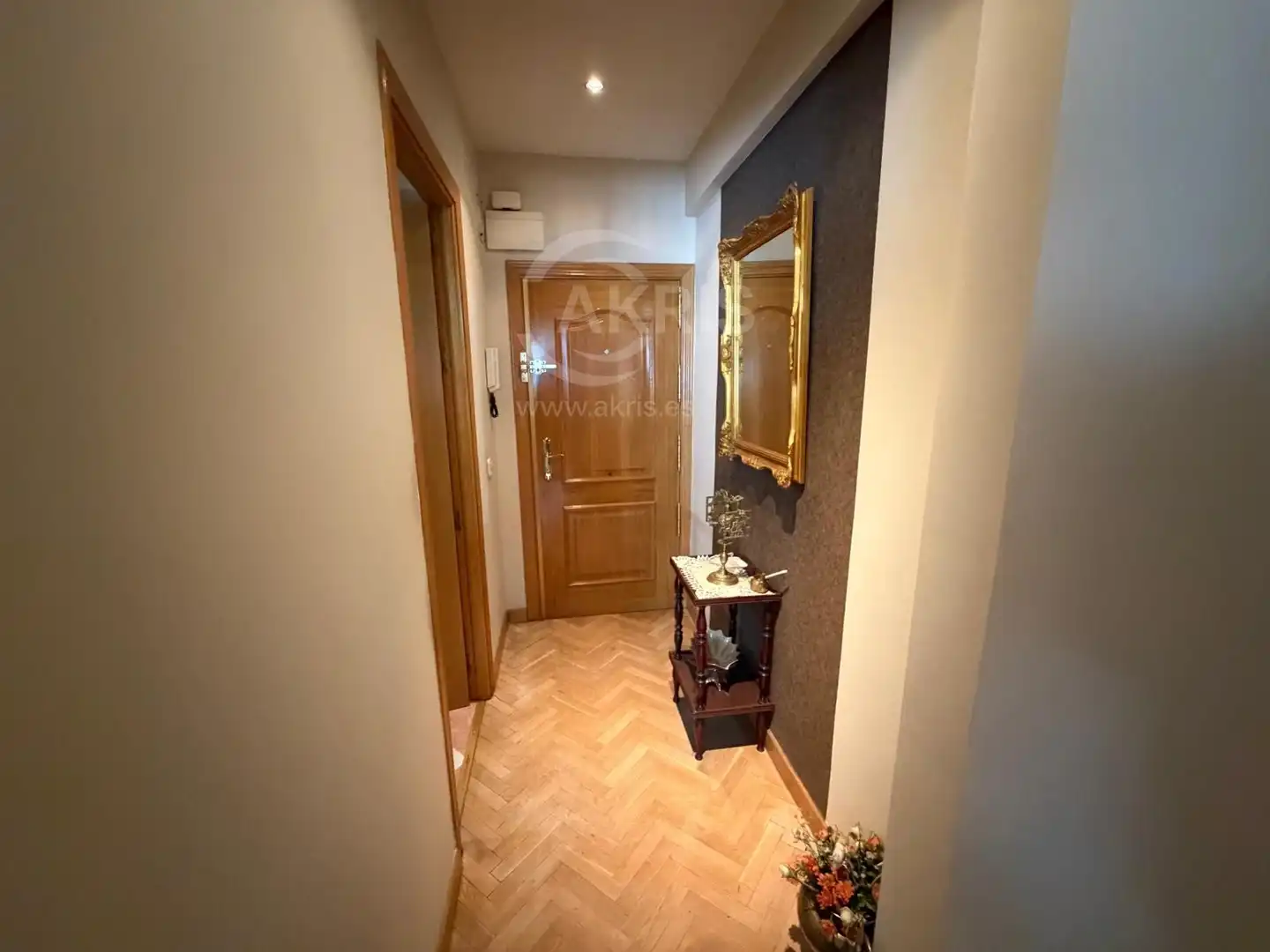 Piso en venta en Madrid con Aire acondicionado, Calefacción y Parquet