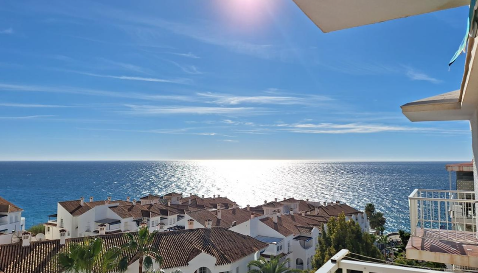 Foto 1 de Apartament en venda a Chaparil - Torrecilla - Punta Lara, Málaga