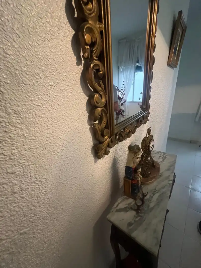 Apartamento en venta en Benidorm con Terraza y Amueblado