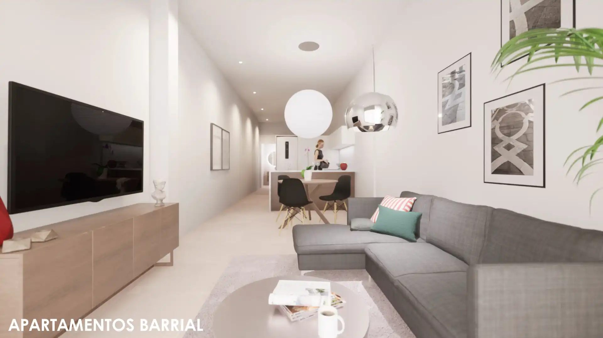 Apartment zum Verkauf in Don Benito, imagen 2