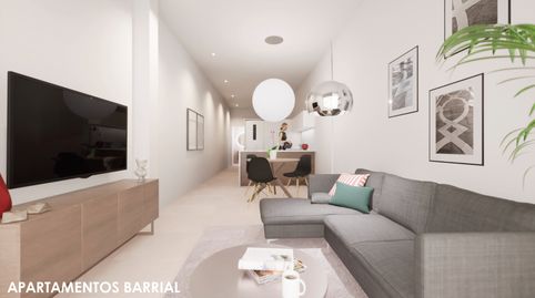 Foto 2 de Apartamento en venta en Don Benito, Badajoz