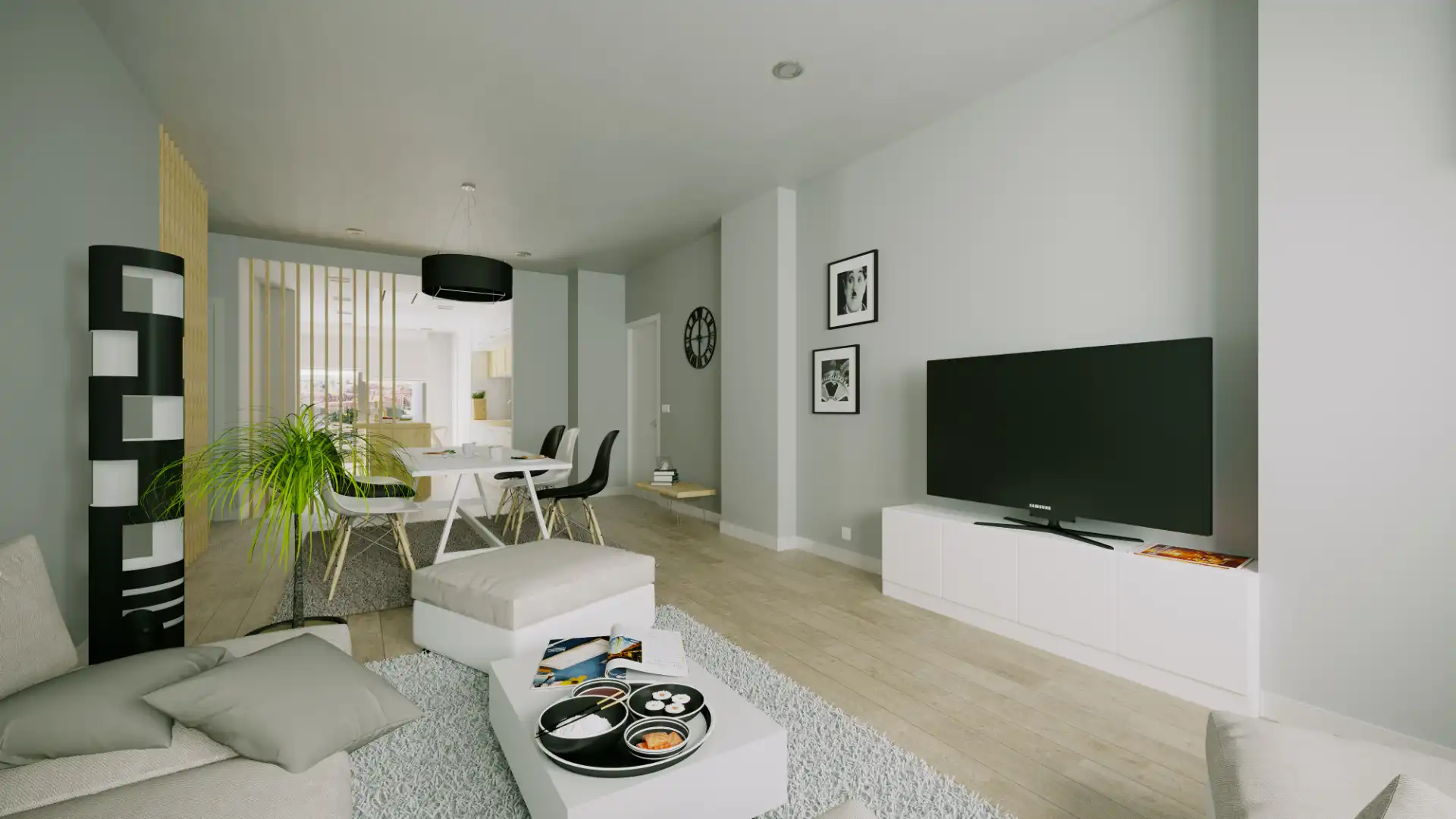 Flat for sale in Bulevar del Ferrocarril, Universidad - Las Huelgas