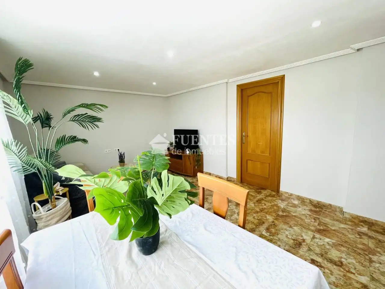 Wohnung zum Verkauf in San Vicente del Raspeig / Sant Vicent del Raspeig