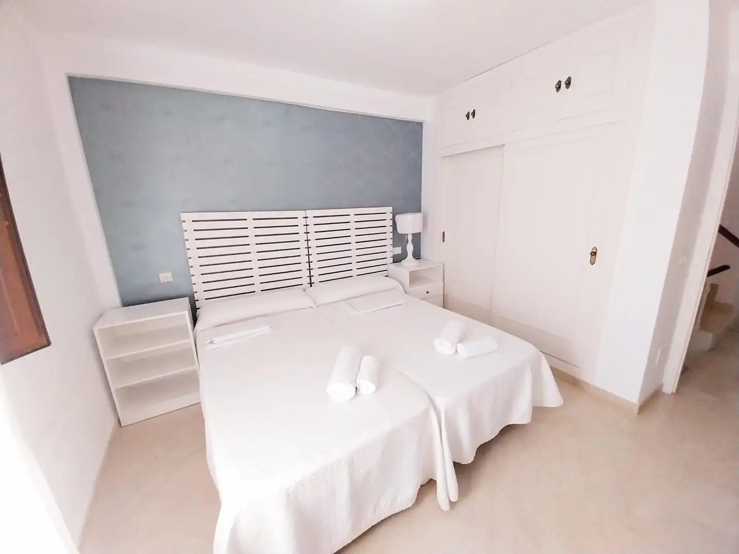 Reihenhaus mit Pool zum Verkauf in Calle Romeral de Calypso, imagen 6