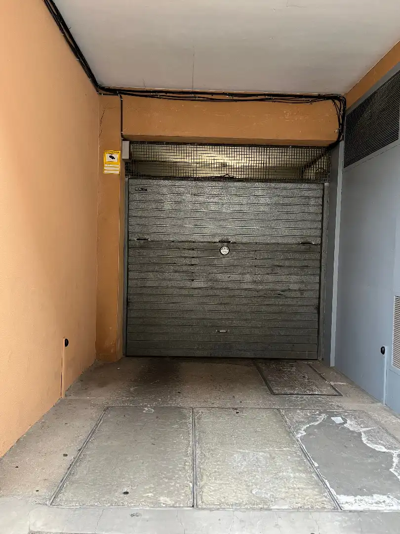Individuel à louer à Carrer Sant Miquel, imagen 2