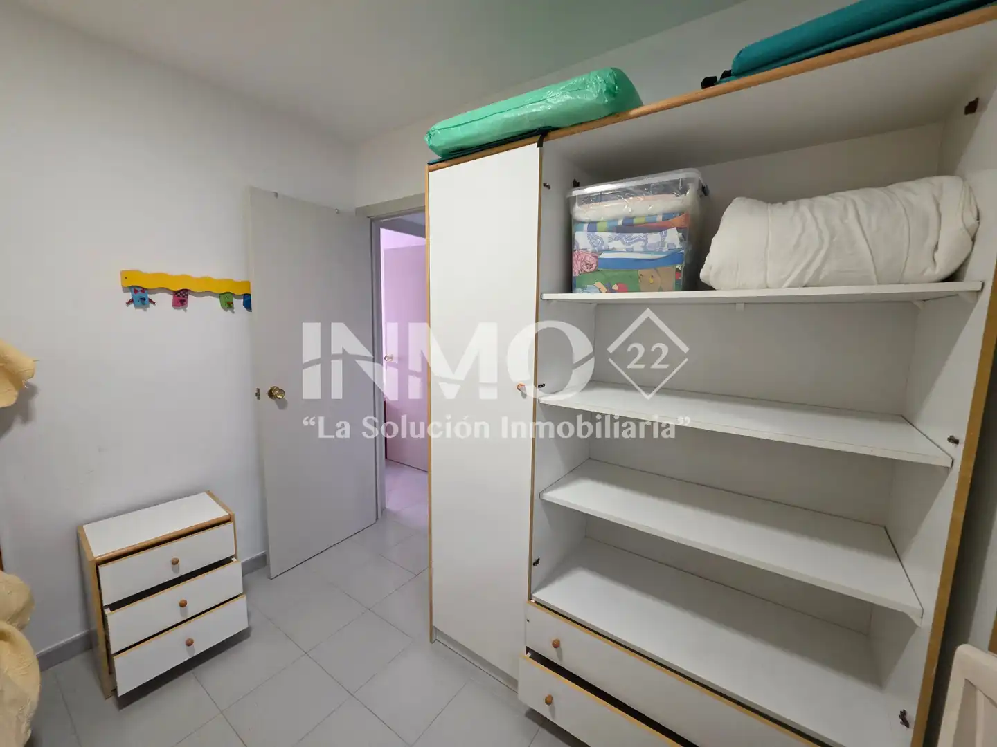 Bedroom of Apartments for sale in Cambrils  with Air Conditioner, Terrace and Furnished