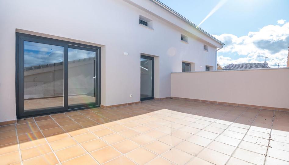 Foto 1 de Dúplex en venda a Cervera, Lleida