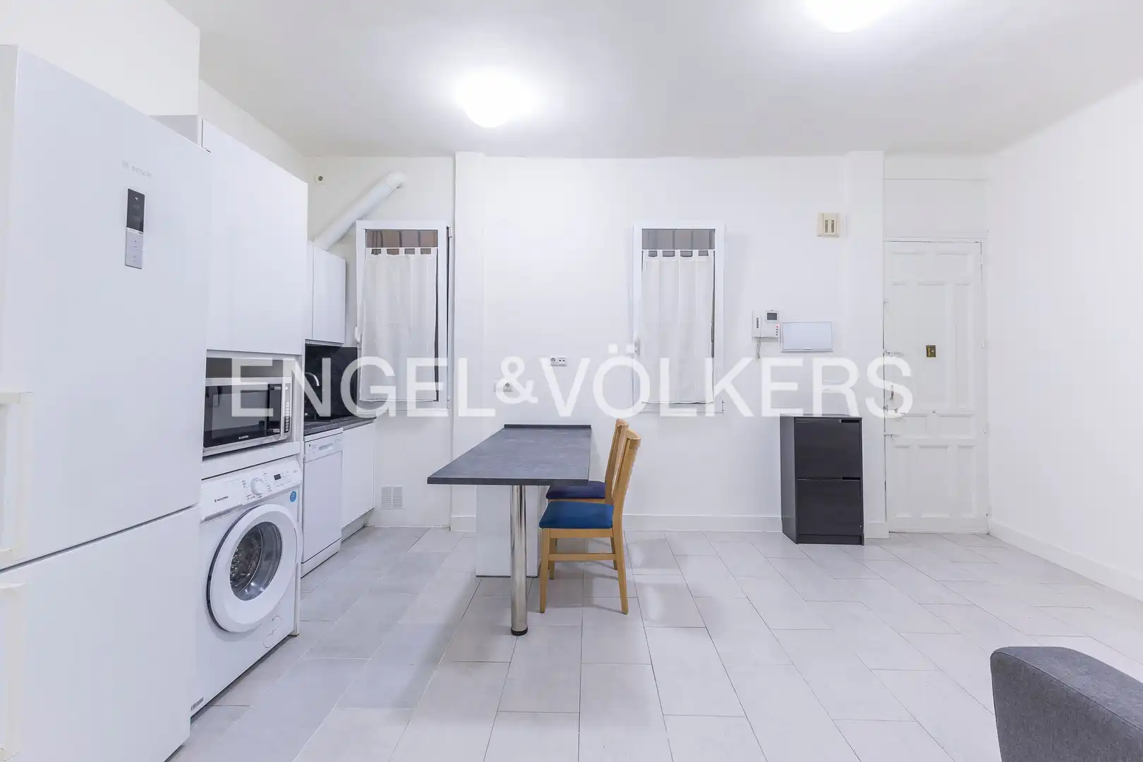 Flat for rent in Chamberí
