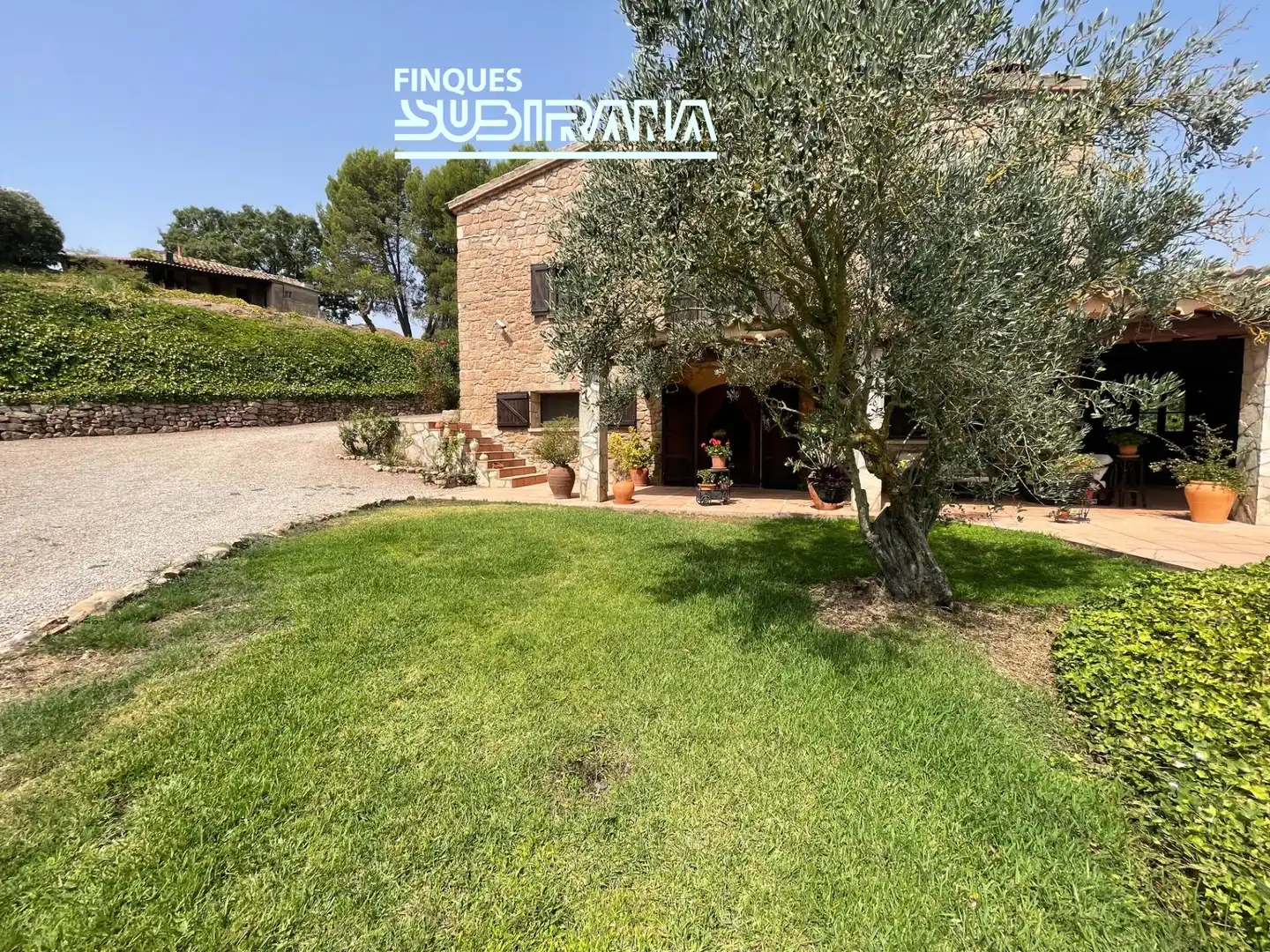 Landhaus zum Verkauf in Aguilar de Segarra, imagen 68