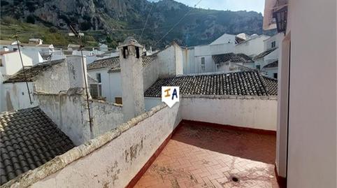 Photo 4 of Single-family semi-detached for sale in Zuheros, Córdoba