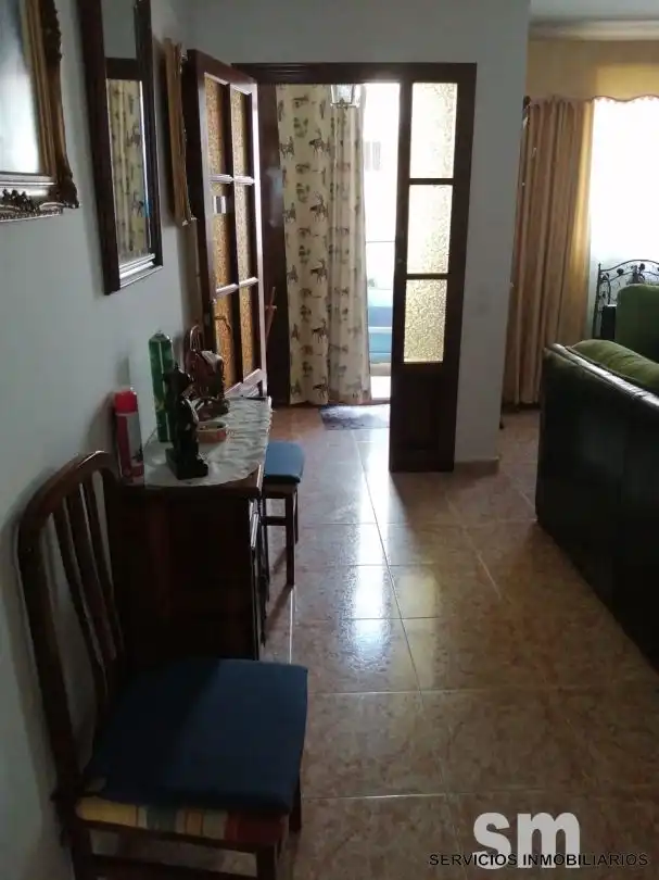 Piso en venta en Algodonales
