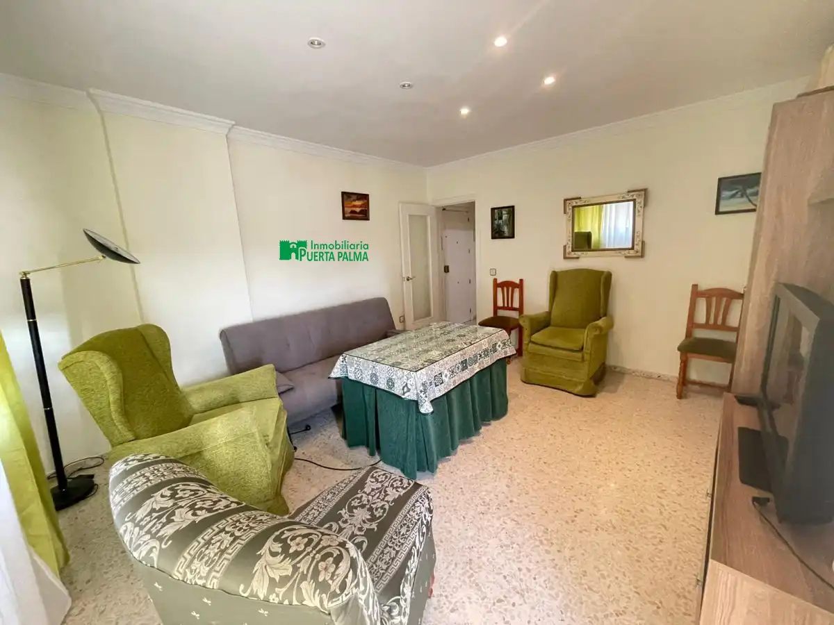 Apartments for sale in Badajoz  with Air Conditioner, Terrace and Balcony