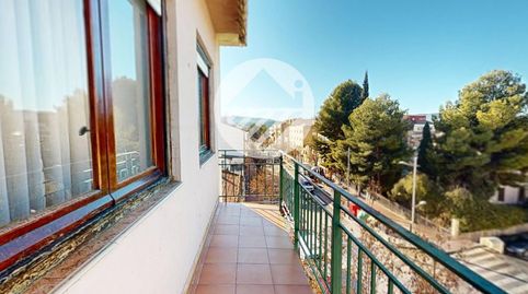 Foto 4 de Piso en venta en De Los Andenes, Caravaca de la Cruz, Murcia