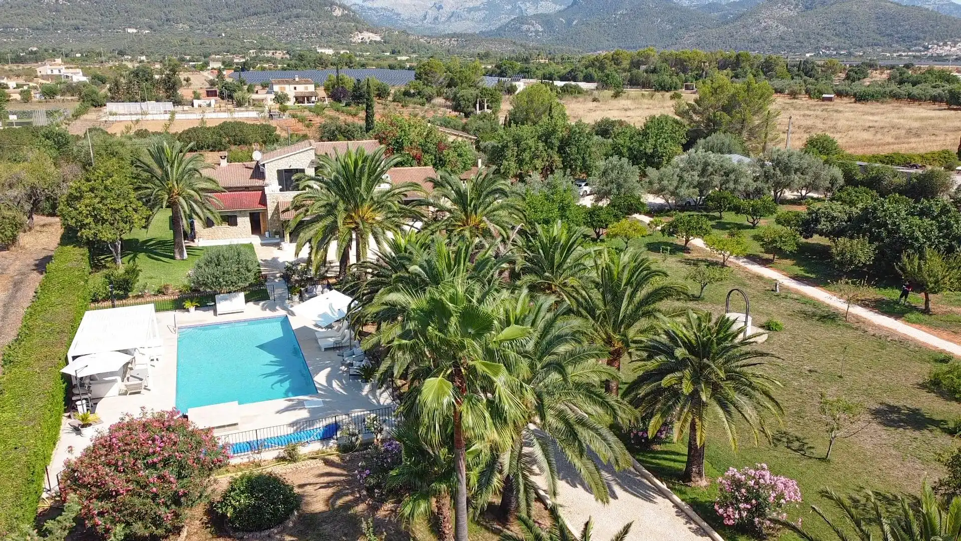 Country house with pool for sale in Binissalem, imagen 8