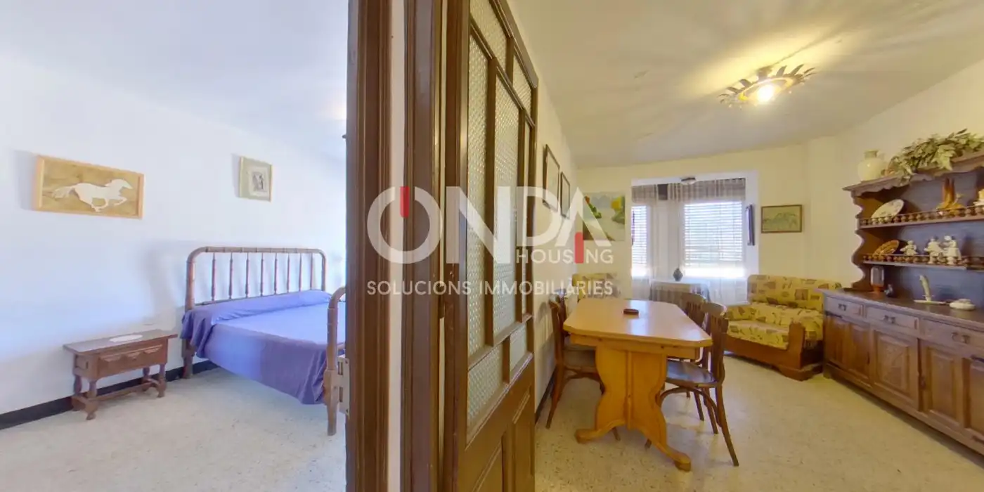Casa adosada en venta en Calle Ravàl del Vall, 25, Salàs de Pallars