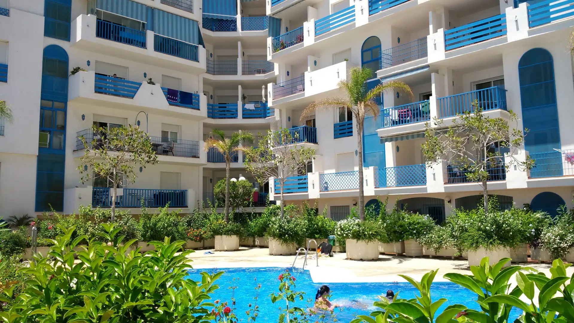 Apartament amb piscina en venda a ESPAÑA, imagen 18