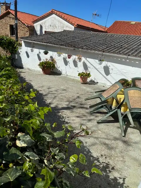 Wohnbaugrundstück zum Verkauf in A Laracha, imagen 31